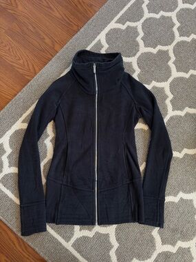 Lululemon Radiant Jacket II